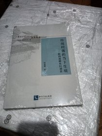 传统村落的当下生境--黔西南鲤鱼村调查/贵州大学历史与民族文化学院学术文库