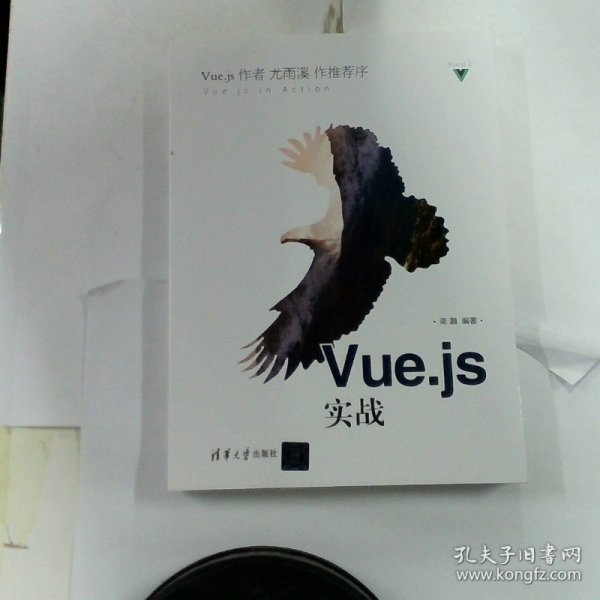 Vue.js实战