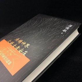 为精神界之战士者安在：现代文学研究自选集