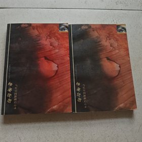 神圣忧思―当代中国新潮启示录（上下册）
