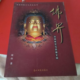 佛界，活佛转世与西藏文明～西藏宗教文化历史丛书