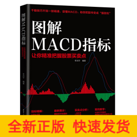 图解MACD指标:让你精准把握股票买卖点