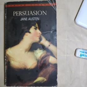 Persuasion