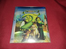 怪物史莱克 2 Shrek 2（2004）
