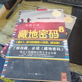 藏地密码8