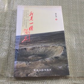 我是一颗陨石