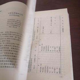 经济文书写作辞典