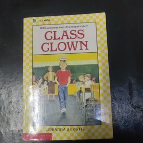 class clown