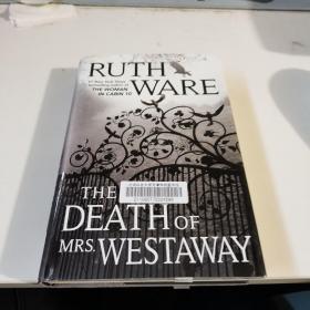 The Death
ofMrs. Westaway
RUTH WARE