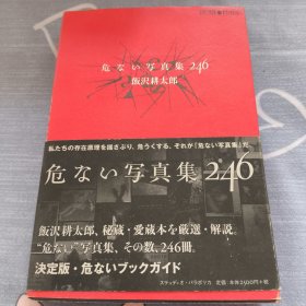 危ない写真集246 / 飯沢耕太郎