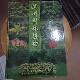 深圳园林植物