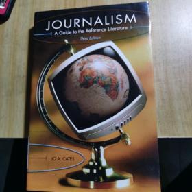 JOURNALISM A Guide to the Reference Literature