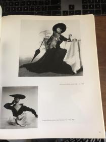 Irving penn passage A Work Record