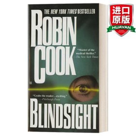 Blindsight