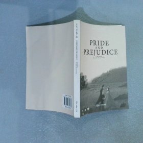 Pride and Prejudice 傲慢与偏见