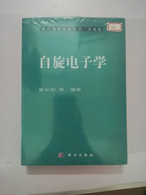 现代物理基础丛书：自旋电子学