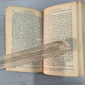 英文原版 The Deep End of the Ocean 36开