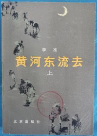 黄河东流去 上