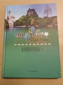 鱼跃南潭漾千年 : 鱼峰十胜概览