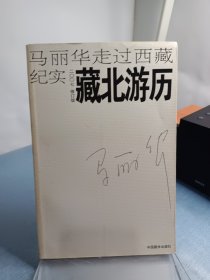 藏北游历：马丽华走过西藏纪实(2007修订版)