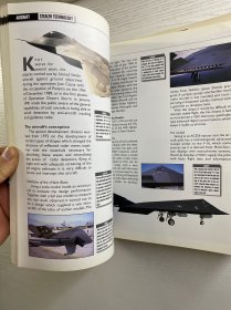 Armament and Technology：Helicopters、Artillery and missiles、Fighter and stealth aircraft、Anti-tank weapons and military Vehicles）武器和技术：直升机、火炮和导弹、战斗机和隐形飞机、反坦克武器和军用车辆） 4本合售（16开）正版如图、内页干净