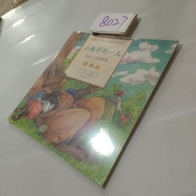 小兔子的一天