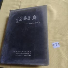 齐鲁风采.