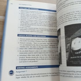 美国大学英语写作（第九版）