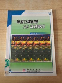 视差立体图像及其实现算法