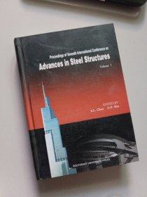 Proceedings of Seventh International Conference on Advances in Steel Structures