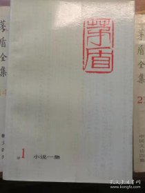 茅盾全集
全套