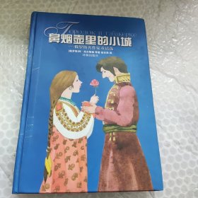 鼻烟壶里的小城：俄罗斯名作家童话选