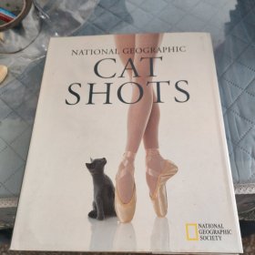 National geographic CAT SHOTS