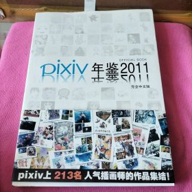 pixiv 年鉴2011