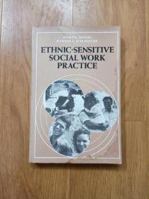 ETHNIC-SENSITIVE  SOCIAL WORK  PRACTICE