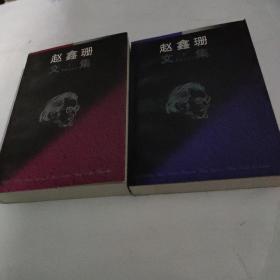 赵鑫珊文集（1.3）