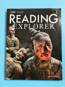 READING EXPLORER 1