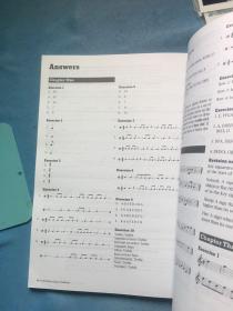 Gcse Music: Literacy Workbook