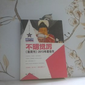 不明觉厉：《新周刊》2013年度佳作