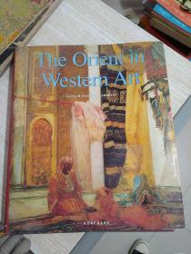 The Orient in Western Art