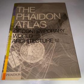 THE PHAIDON ATLAS