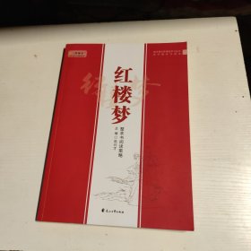 红楼梦 整本书阅读策略