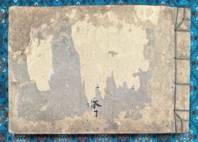 清代重要漕运帮会史料《行道之要务》：京杭大运河沿线各省地方，漕运帮会、帮会组成、驻扎地点、帮头帮规、旗语暗语、节礼规矩、卫所头目、沿途古迹、码头分布、装运货物、桅杆船蓬、旗帜飘带、帮头籍贯等等。序言中名其曰《漕运则例》。
