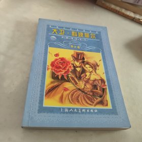 世界文学名著宝库：大卫·科波菲尔（青少版）