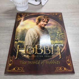 The World of Hobbits (The Hobbit: An Unexpected Journey)霍比特人的世界