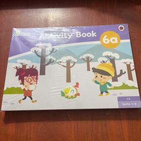 Activity Book