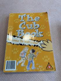 The Cub book Welcome To Wolf Cubs