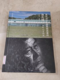 建筑设计手法系统改革的急先锋：倾听山本理显 馆藏无笔迹 精装