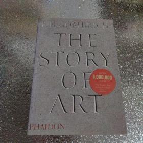 The Story of Art