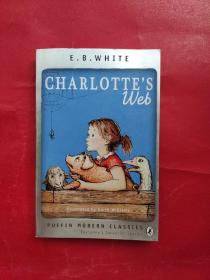 CharIotte's Web（夏洛特的网）英文版